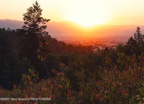2040 CREEKSIDE Lane, Victor, ID 83455