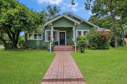 418 W 9th Avenue, Tallahassee, FL 32303