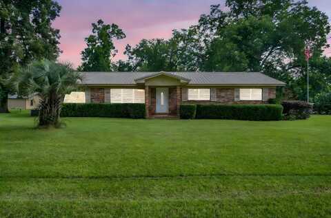 262 Coleman Avenue, Greensboro, FL 32330