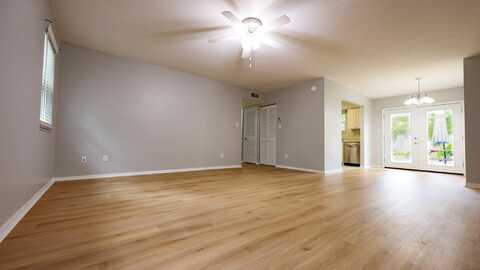 1951 N Meridian Road unit: 78, Tallahassee, FL 32303