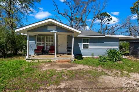 1420 Elberta Drive, Tallahassee, FL 32304