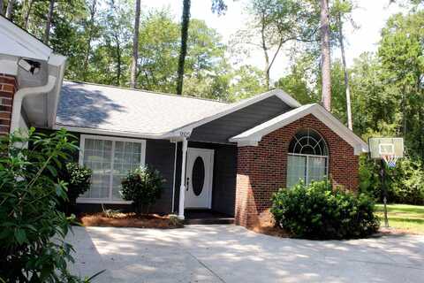 9325 Buck Haven Trail, Tallahassee, FL 32312