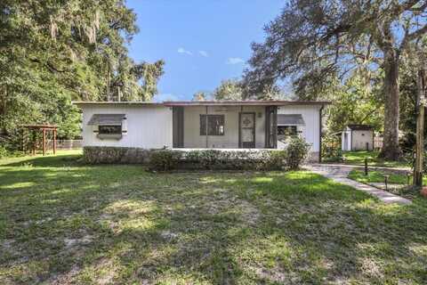 43 Pixie Circle, Crawfordville, FL 32327