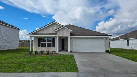 152 Pruitt Drive, Crawfordville, FL 32327