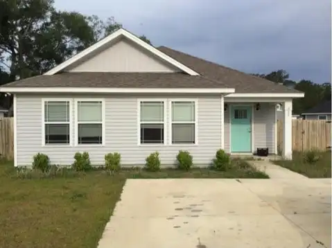 38 Florida Drive, Sopchoppy, FL 32358