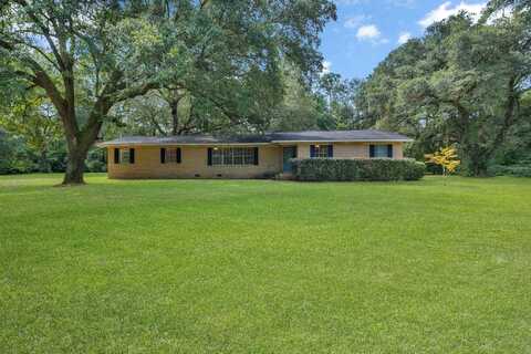 1791 Old Briar Trail, Tallahassee, FL 32305