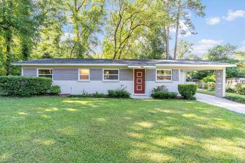 2001 Casa Linda Drive, Tallahassee, FL 32303