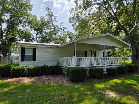 110 Gaff Avenue, Fitzgerald, GA 31750