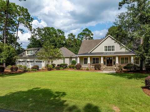 6207 E Forest Lake Dr, Tifton, GA 31794
