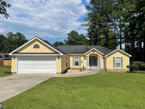1607 Mallard Lane, Tifton, GA 31793