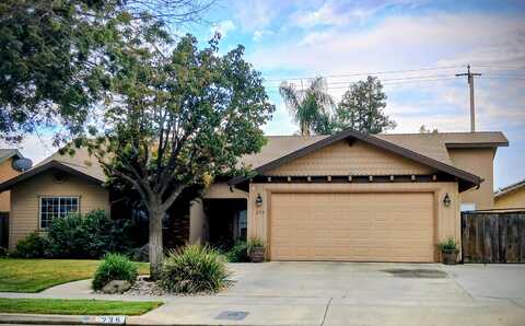 235 Mark Twain Avenue, Tulare, CA 93274