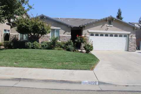 4222 E Cambridge Avenue, Visalia, CA 93291