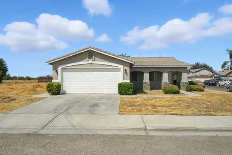 449 S Greenwood Street, Porterville, CA 93257