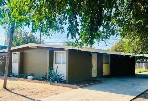 314 Peach Street, Exeter, CA 93221
