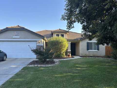 2443 E Seeger Avenue, Visalia, CA 93292