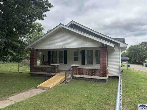 3050 N 14th Street, Terre Haute, IN 47804