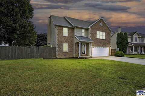 458 Dobbs Glen Street, Terre Haute, IN 47803