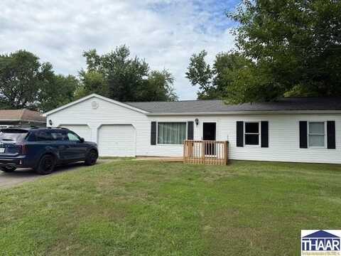 6824 Sprucewood Street, Terre Haute, IN 47805