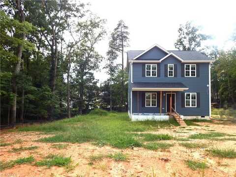4316 Oak Ridge Drive, Winston Salem, NC 27105