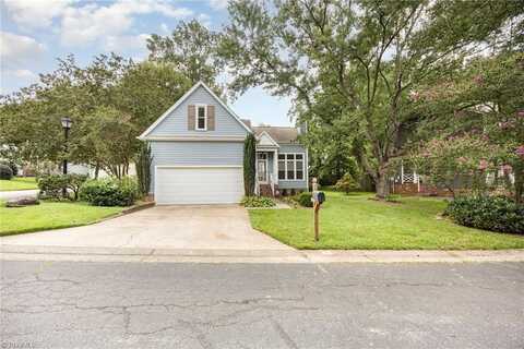 1 Heatherwood Court, Greensboro, NC 27407