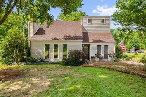 9501 County Line Road, Kernersville, NC 27284