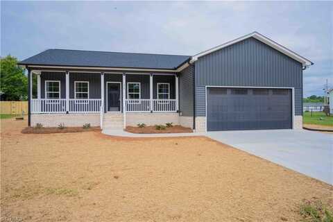 1514 Hampton Street, Lexington, NC 27295