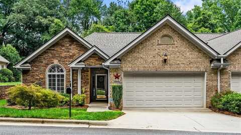 826 Sydney Shores Court, Greensboro, NC 27409