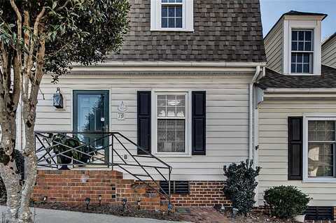 330 Presnell Street, Asheboro, NC 27203