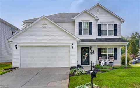 4095 Heather View Lane, Winston Salem, NC 27127