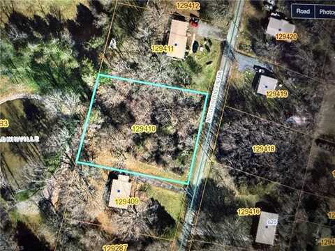 612 Meadowbrook Drive, Yadkinville, NC 27055