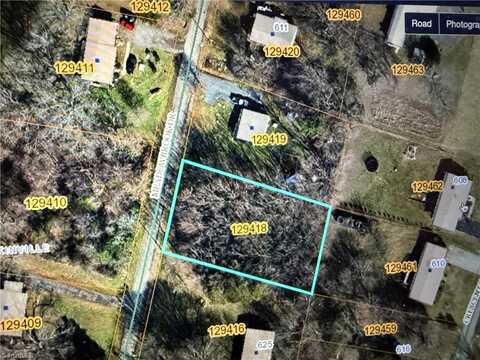 619 Meadowbrook Drive, Yadkinville, NC 27055