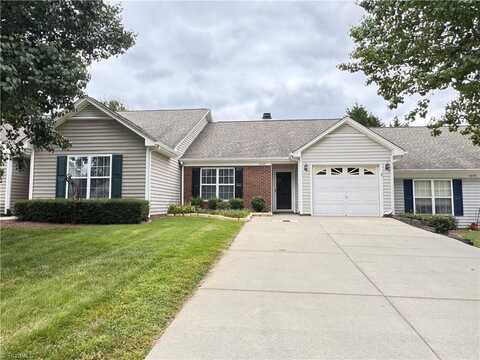 3642 Rising River Lane, Greensboro, NC 27409