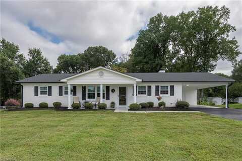 155 Old Wood Lane, Kernersville, NC 27284
