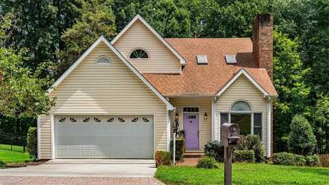 6304 Lakebend Court, Greensboro, NC 27410