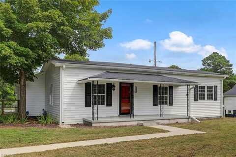 2459 Ossipee Front Street, Elon, NC 27244