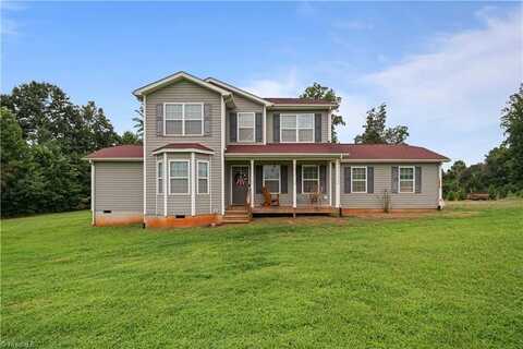 1209 Myers Road, Yadkinville, NC 27055