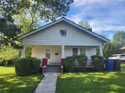 221 W Oakdale Street, Mount Airy, NC 27030