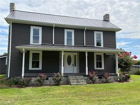 7655 Salem Chapel Road, Walnut Cove, NC 27052