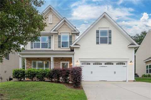 2814 Chari Park Lane, Walkertown, NC 27051