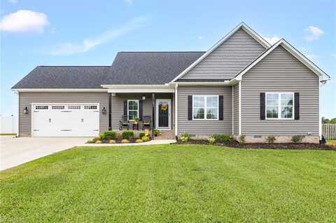844 Gideon Grove Church Road, Stokesdale, NC 27357