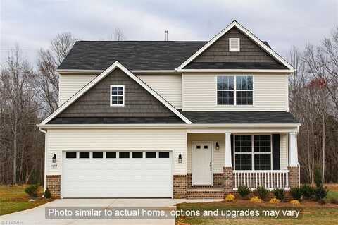 513 Stonewell Court, Pleasant Garden, NC 27313