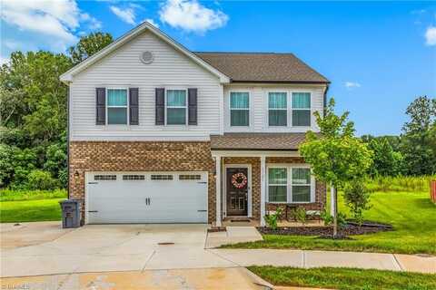 1721 Eagle View Drive, Kernersville, NC 27284