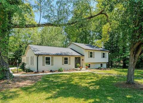 2804 Edgewood Avenue, Burlington, NC 27215