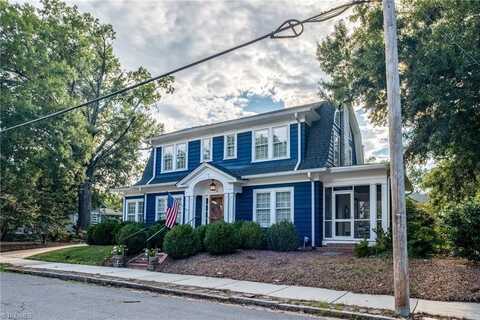 915 Olive Street, Greensboro, NC 27401