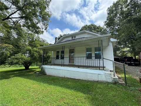 171 Frog Ridge Road, North Wilkesboro, NC 28659