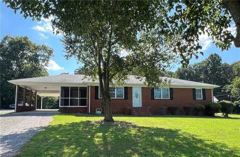 1630 NC Highway 22, Ramseur, NC 27316
