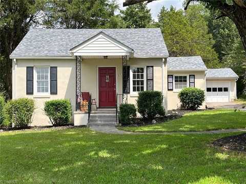 3351 Emory Drive, Winston Salem, NC 27103