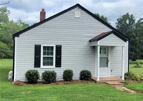 1233 Front Street, Eden, NC 27288