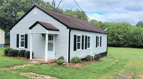1233 Front Street, Eden, NC 27288