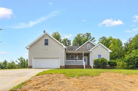 1506 Cedrow Drive, High Point, NC 27260